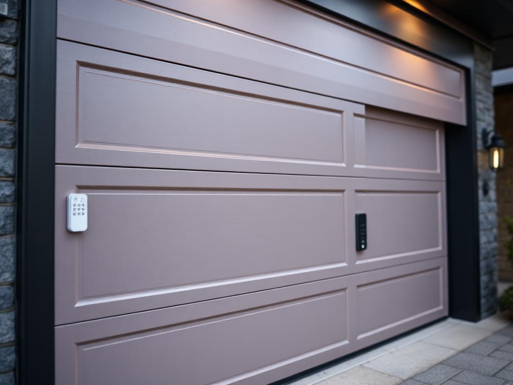 Garage Door Feature Checklist: What Every Homeowner Should Know