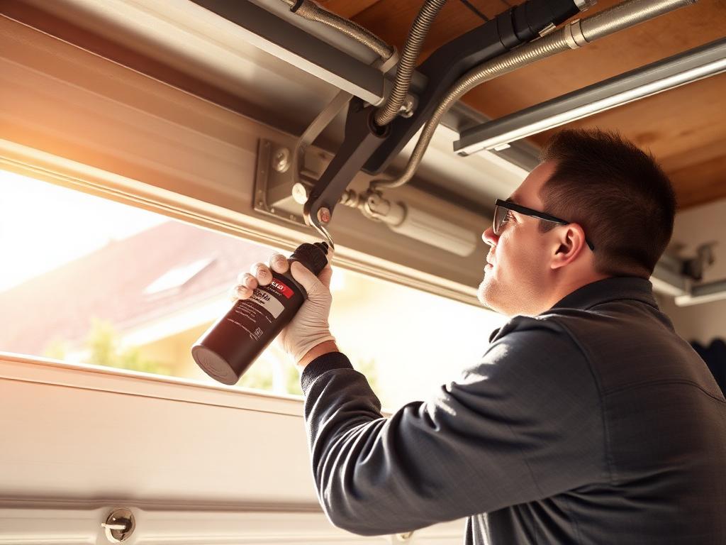 Preparing Your Garage Door for Hot Weather: Essential Tips